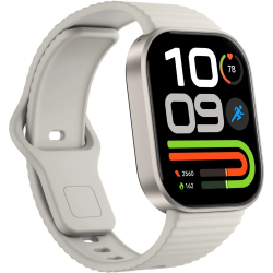 Смарт-годинник Xiaomi Redmi Watch 6 Lite Steel Gray (BHR09CVGL) - Картинка 5