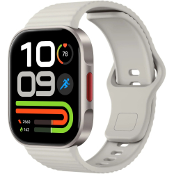 Смарт-годинник Xiaomi Redmi Watch 6 Lite Steel Gray (BHR09CVGL) - Картинка 6