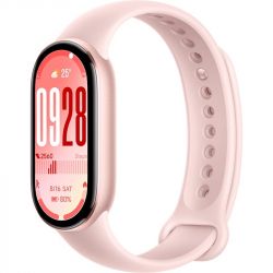 ������-������� Xiaomi Smart Band 10 Pink (BHR9999GL) - �������� 4
