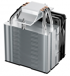 ����� ����������� be quiet! Pure Rock Slim 3 Black (BK047) - �������� 3