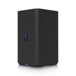 Сетевое хранилище Ubiquiti UNAS 2 Black (UNAS-2-B) - Картинка 2
