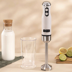 ������� Cecotec Power Retro 1200MAX Cream&Crush Beige (CCTC-03944) - �������� 2