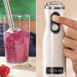 ������� Cecotec Power Retro 1200MAX Cream&Crush Beige (CCTC-03944) - �������� 3