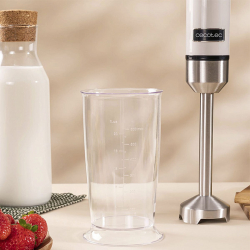 ������� Cecotec Power Retro 1200MAX Cream&Crush Beige (CCTC-03944) - �������� 6