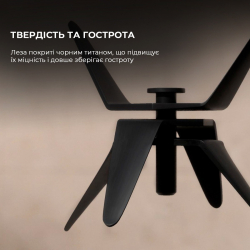 Блендер Cecotec Power Titanium 2000MAX PerfectMix Black CCTC-04140 (8435484041409) - Картинка 7