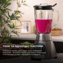 Блендер Cecotec Power Titanium 2000MAX PerfectMix Black CCTC-04140 (8435484041409) - Картинка 5