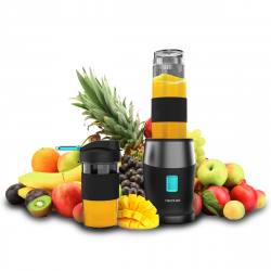 ������� ������������ Cecotec Power Titanium 900 ProGo (CCTC-03916)