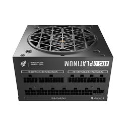 Блок питания 1stPlayer HA-1000BA3 (NGDP-PLT-1000-BK-EU) 1000W - Картинка 2