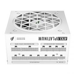 Блок питания 1stPlayer HA-1300BA3 White (NGDP-PLT-1300-WH-EU) 1300W - Картинка 6