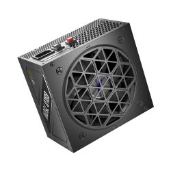 ���� ������� 1stPlayer HA-750BA4 (NGDP-GLD-750-BK-EU) 750W - �������� 2