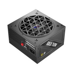 ���� ������� 1stPlayer HA-750BA4 (NGDP-GLD-750-BK-EU) 750W - �������� 3
