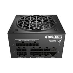 Блок питания 1stPlayer HA-850BA4 (NGDP-GLD-850-BK-EU) 850W - Картинка 7