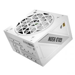 Блок питания 1stPlayer HA-850BA4 White (NGDP-GLD-850-WH-EU) 850W - Картинка 5