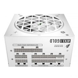Блок питания 1stPlayer HA-850BA4 White (NGDP-GLD-850-WH-EU) 850W - Картинка 4