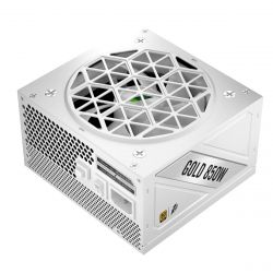 Блок питания 1stPlayer HA-850BA4 White (NGDP-GLD-850-WH-EU) 850W - Картинка 6