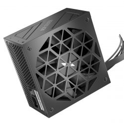 Блок питания 1stPlayer HA-850BA7 (ACK-SLV-850-BK-EU) 850W - Картинка 3