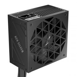 Блок питания 1stPlayer HA-850BA7 (ACK-SLV-850-BK-EU) 850W - Картинка 6