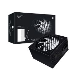 Блок живлення 1stPlayer PS-600FK (FK-600-BK-EU) 600W - Картинка 2