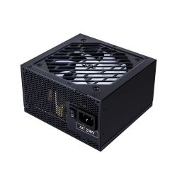 Блок живлення 1stPlayer PS-600FK (FK-600-BK-EU) 600W - Картинка 5