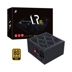 ���� ������� 1stPlayer PS-750AR (AR-GLD-750-BK-EU) 750W - �������� 10