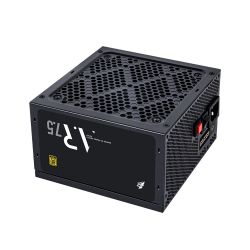 ���� ������� 1stPlayer PS-750AR (AR-GLD-750-BK-EU) 750W - �������� 7