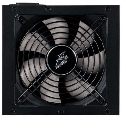 Блок питания 1stPlayer PS-800AX (DKPM-BRZ-800-BK-EU) 800W - Картинка 2