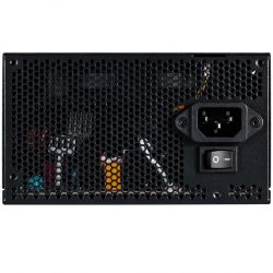 Блок питания 1stPlayer PS-800AX (DKPM-BRZ-800-BK-EU) 800W - Картинка 5