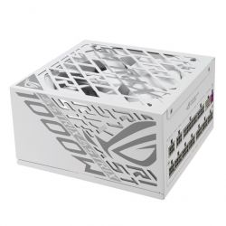 ���� �������� Asus ROG Strix 1000W Platinum White Edition (90YE00W4-B0NA00) - �������� 6