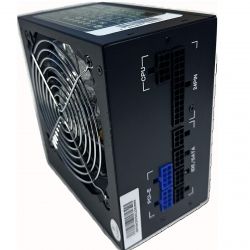 Блок живлення Delux DLP-45DGM 600W - Картинка 3