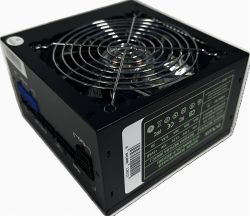 Блок живлення Delux DLP-45DGM 600W - Картинка 4