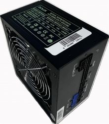 Блок живлення Delux DLP-45DGM 600W - Картинка 6