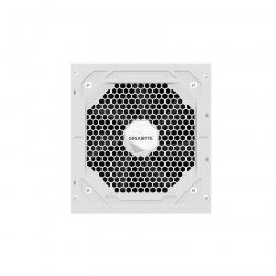 Блок питания Gigabyte 850W GP-UD850GM PG5W - Картинка 2