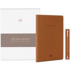 ������� Huion Note X10 Brown - �������� 2