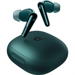 Bluetooth- Anker SoundCore Liberty 4 Pro Green Matte (A3954G61)