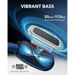 �������� Anker Sound�ore AeroFit 2 Blue (A3874G31) - �������� 5