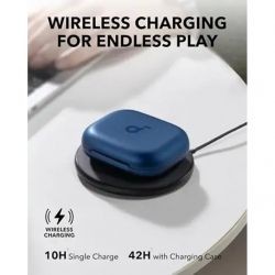 �������� Anker Sound�ore AeroFit 2 Blue (A3874G31) - �������� 4