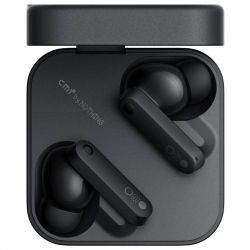 Bluetooth-��������� CMF Buds B168 Dark Grey (A10600055) - �������� 2