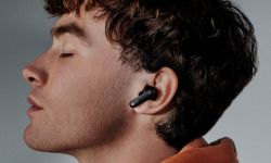 Bluetooth-��������� CMF Buds B168 Dark Grey (A10600055) - �������� 8