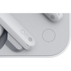 Bluetooth-гарнітура CMF by Nothing Buds Pro 2 B172 Light Grey_EU - Картинка 7