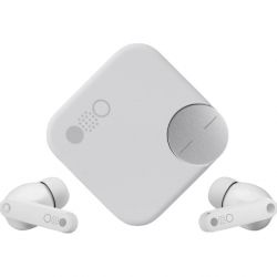 Bluetooth-гарнітура CMF by Nothing Buds Pro 2 B172 Light Grey_EU - Картинка 5