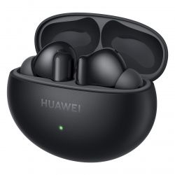 Навушники Bluetooth Huawei FreeBuds 6i Black UA UCRF - Картинка 2