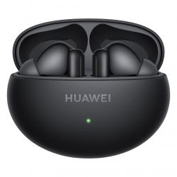 Навушники Bluetooth Huawei FreeBuds 6i Black UA UCRF - Картинка 3