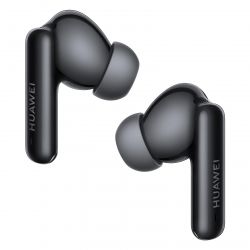 Навушники Bluetooth Huawei FreeBuds 6i Black UA UCRF - Картинка 4