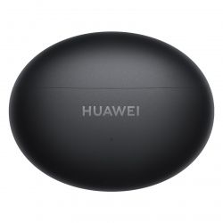 Навушники Bluetooth Huawei FreeBuds 6i Black UA UCRF - Картинка 8