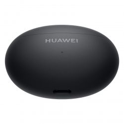 Навушники Bluetooth Huawei FreeBuds 6i Black UA UCRF - Картинка 10