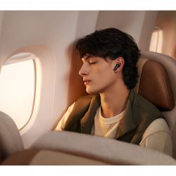 Навушники Bluetooth Huawei FreeBuds 6i Black UA UCRF - Картинка 12