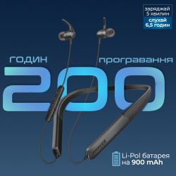 �������� Promate Leap-200h Black - �������� 5