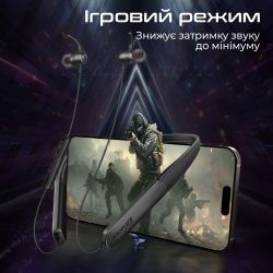 �������� Promate Leap-200h Black - �������� 6