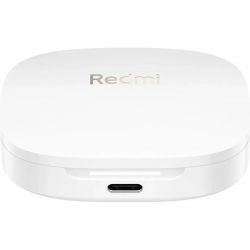 Наушники Xiaomi Redmi Buds 6 Cloud White (BHR9250GL)_EU - Картинка 6