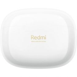 Наушники Xiaomi Redmi Buds 6 Pro Glacier White (BHR9310GL)_EU - Картинка 6